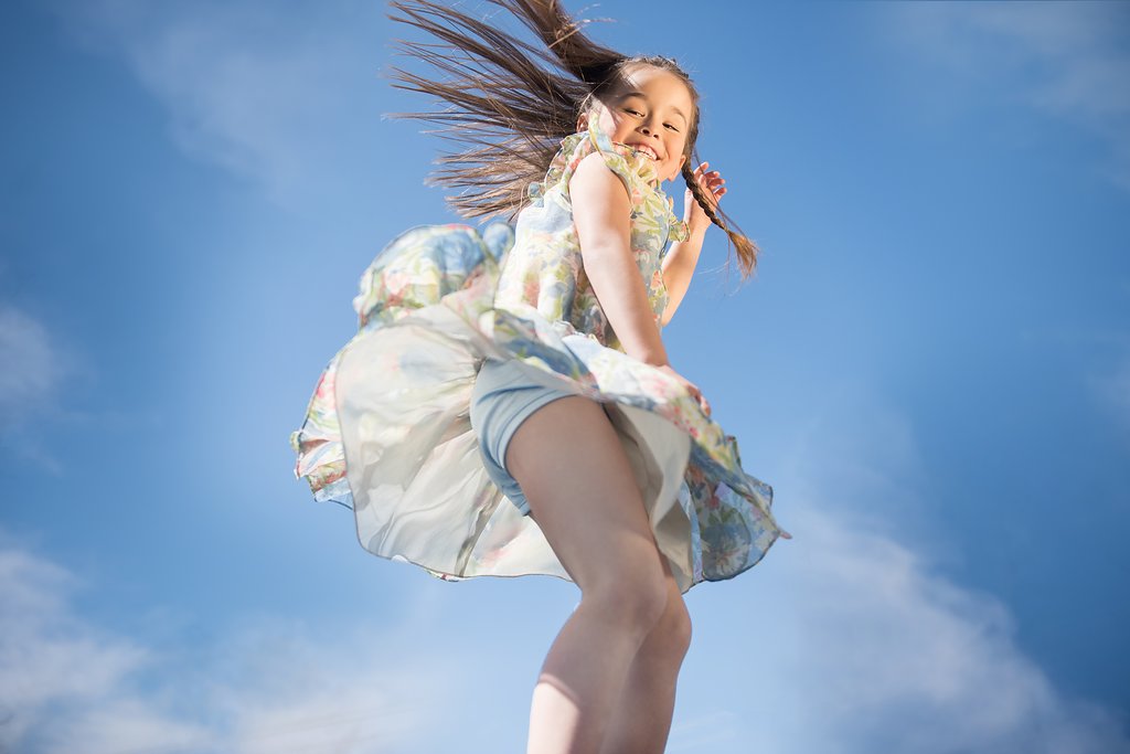 shorts for underneath skirts