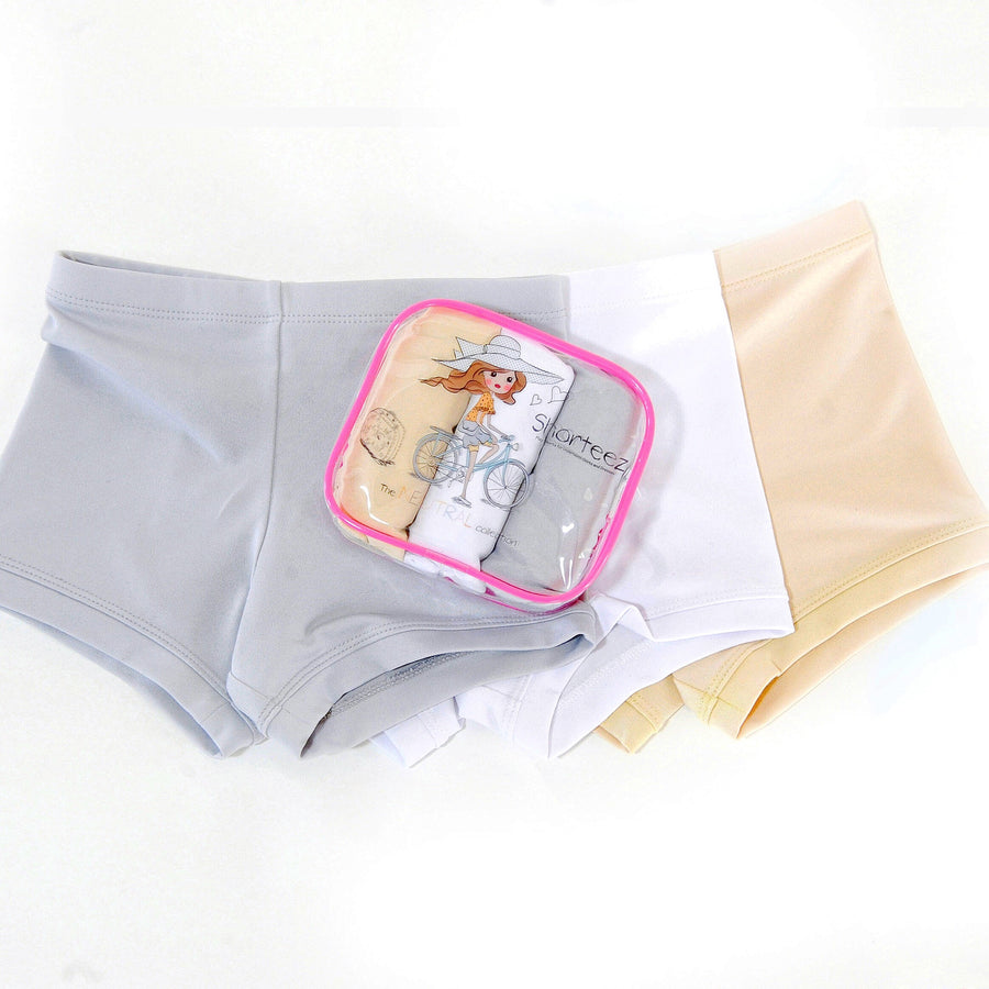The Neutral Collection